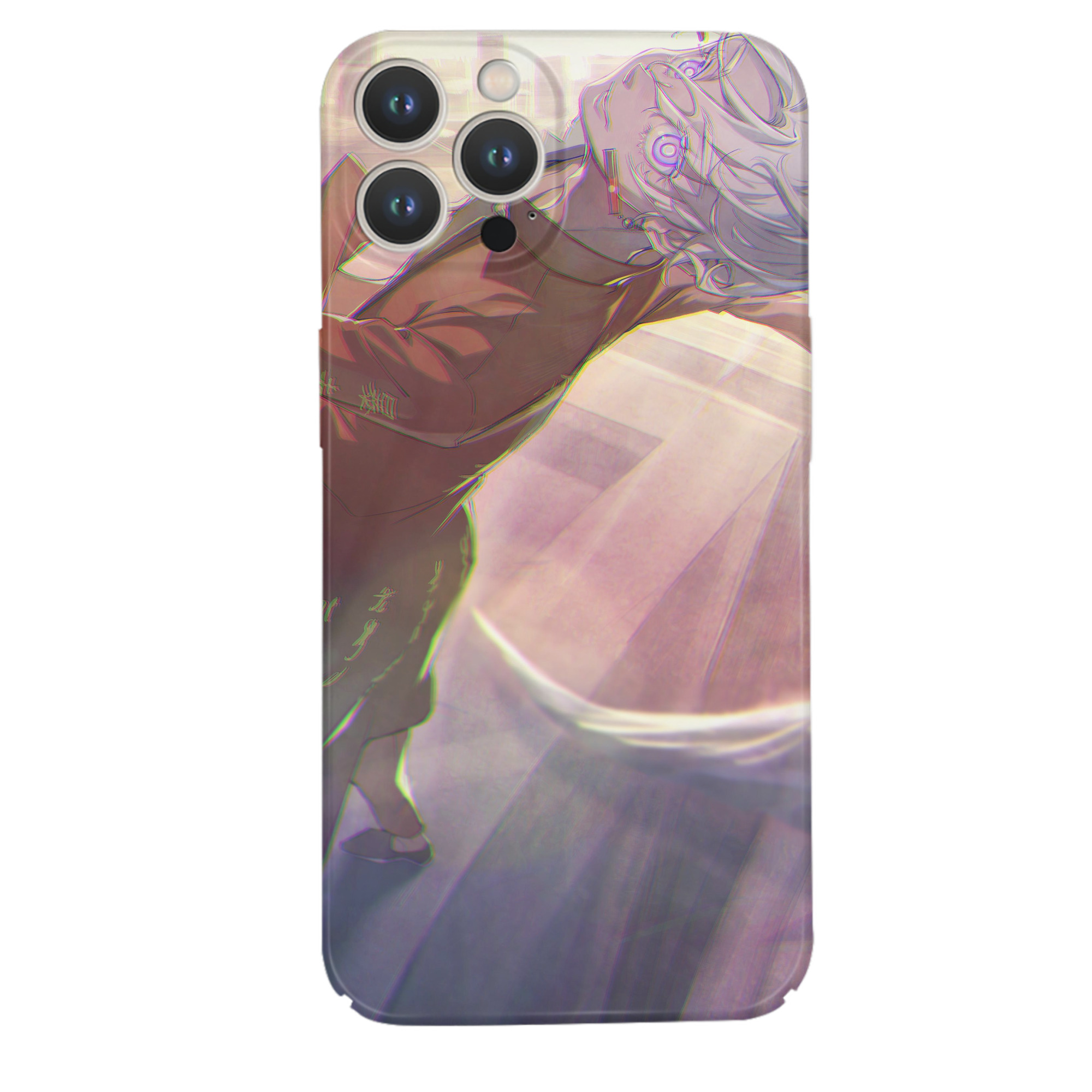 （画像用） 東京リベンジャーズ Tokyo Revengers 【iPhone 14シリーズ対応】ハードケース